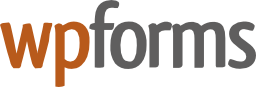 wpforms company branding logo